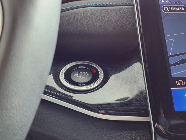 Used 2022 Jeep Grand Cherokee Trailhawk image 15