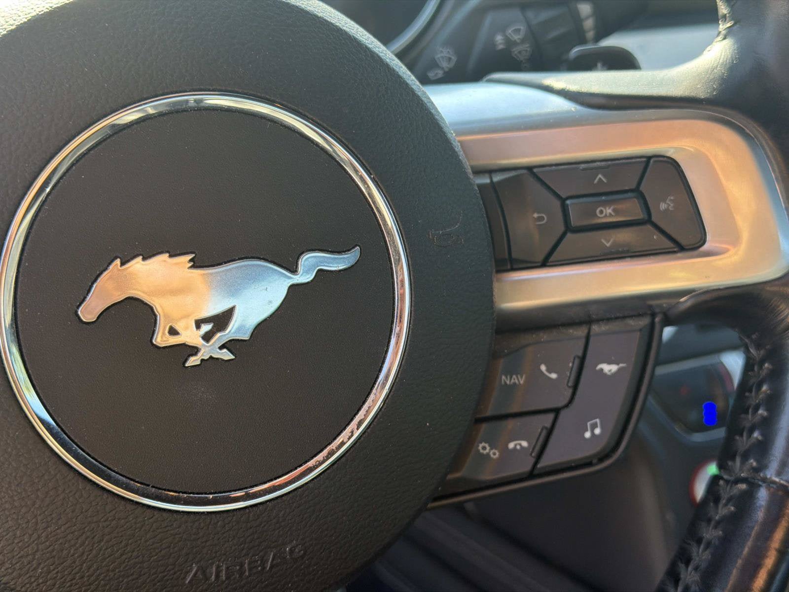 Used 2019 Ford Mustang GT RWD image 15