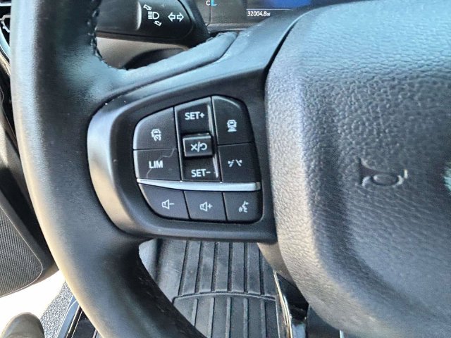 Certified 2024 Ford Ranger XLT w/ Technology Package AWD/4WD image 8