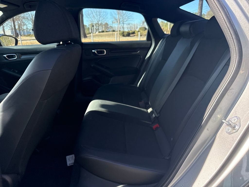 Used 2023 Honda Civic Sport image 26