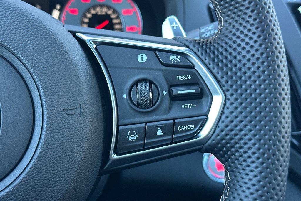 New 2026 Acura RDX A-Spec image 30