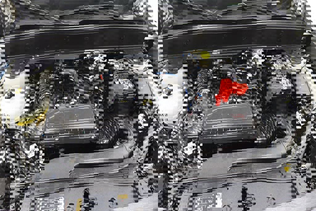 Used 2025 Ford Bronco Sport Outer Banks w/ Outer Banks Tech Package+ image 31