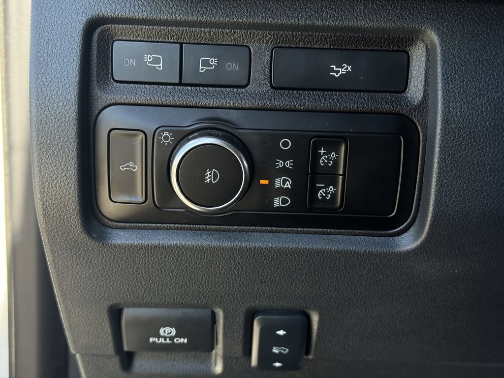 Used 2024 Ford F250 Lariat AWD/4WD image 23