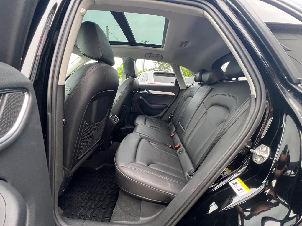 Used 2016 Audi Q3 2.0T Premium Plus image 13