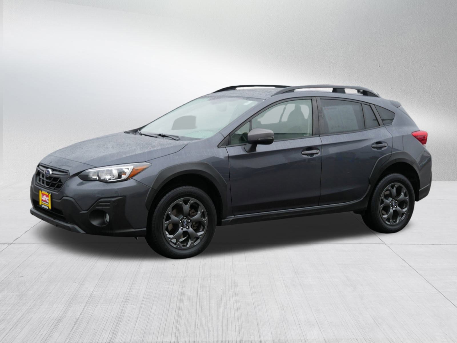 Used 2023 Subaru Crosstrek 2.5i Sport image 3