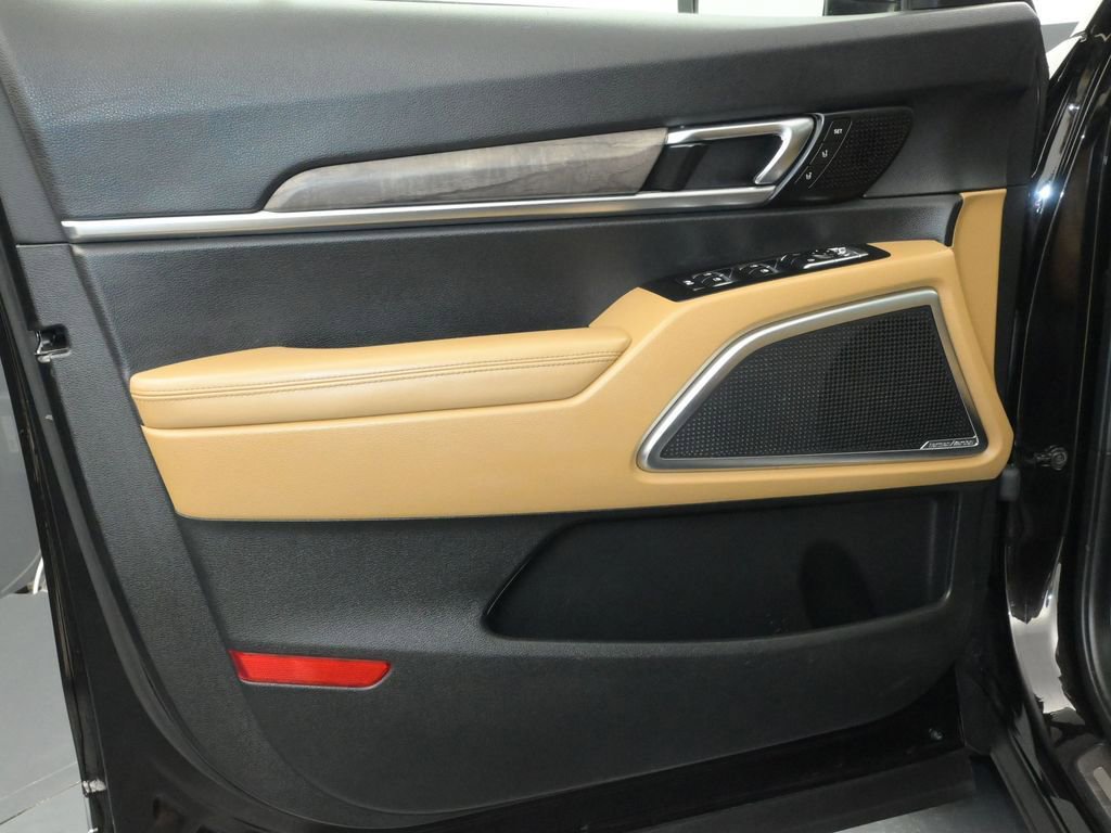 Used 2022 Kia Telluride SX image 33
