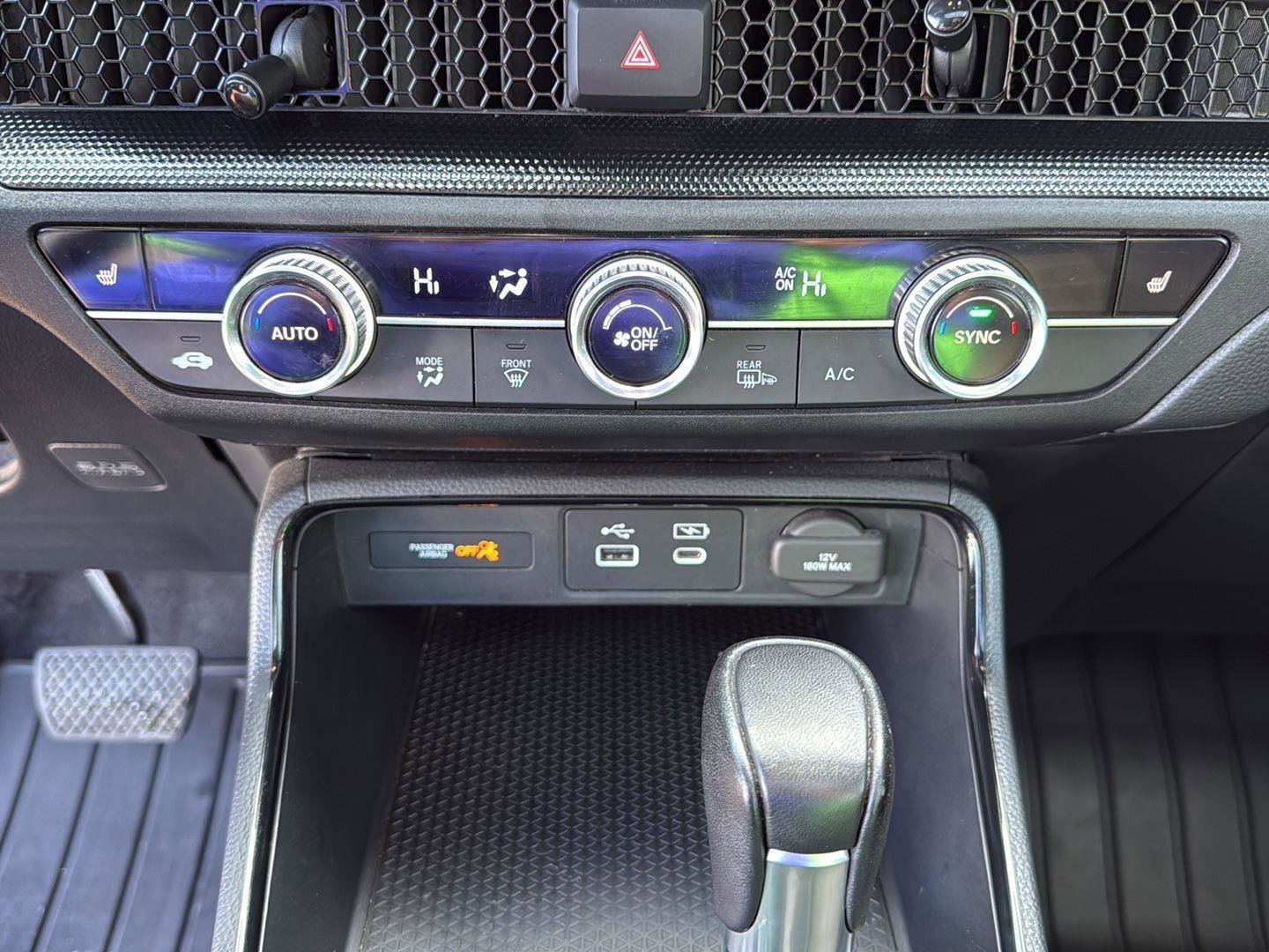 Used 2023 Honda CR-V Sport image 18