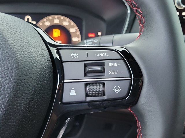New 2026 Acura Integra A-Spec FWD image 20