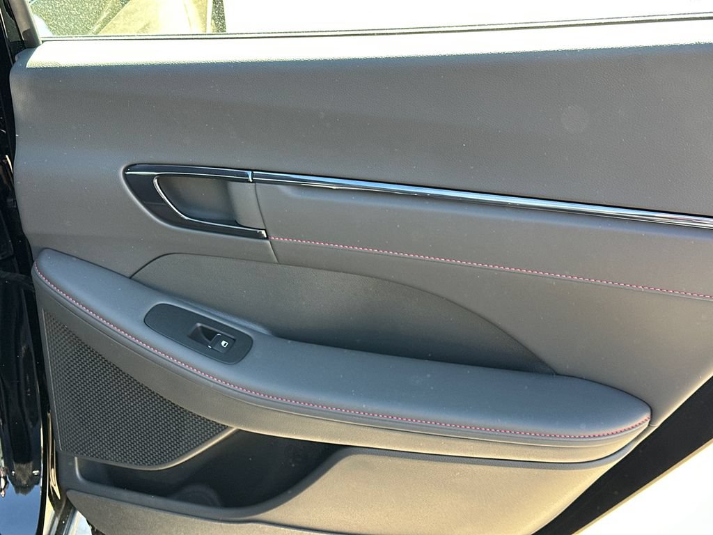 New 2026 Hyundai Sonata N Line FWD image 17