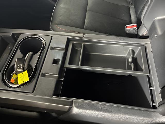 Used 2023 Nissan Titan PRO-4X w/ Off Road Protection Package image 5