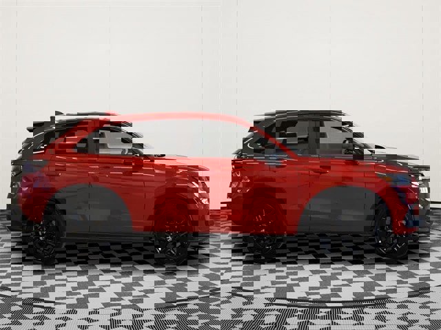 Used 2025 Honda HR-V Sport image 2