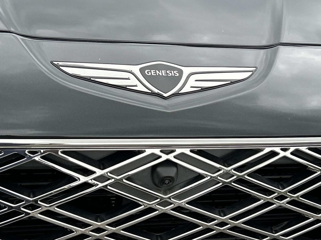 New 2026 Genesis GV80 2.5T Prestige AWD/4WD image 11