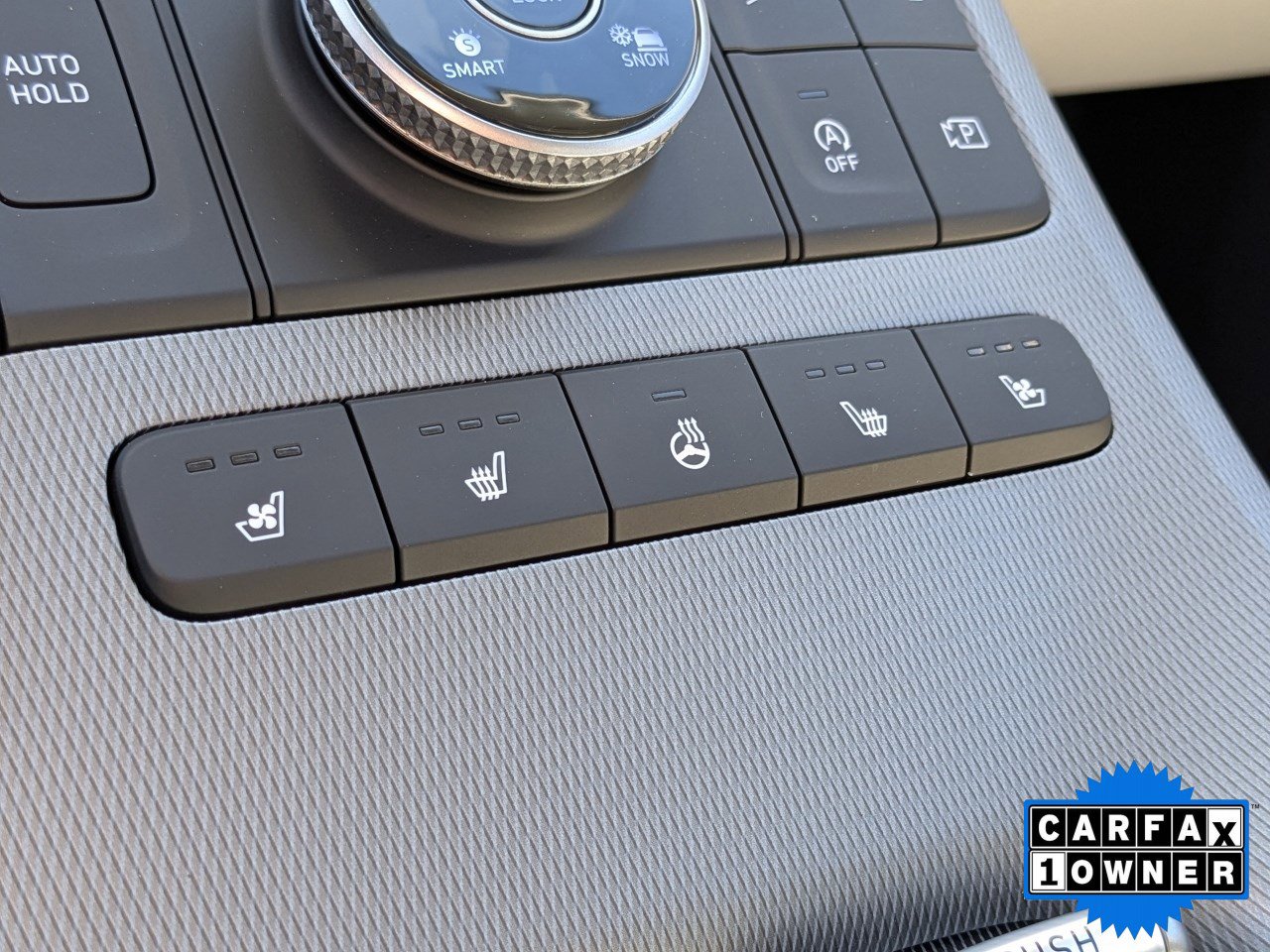 Used 2025 Hyundai Palisade Limited image 29