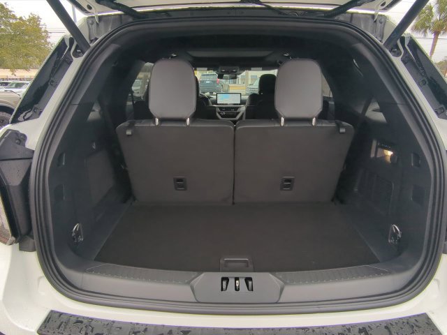 New 2026 Ford Explorer ST w/ Sun And Sound Package AWD/4WD image 14