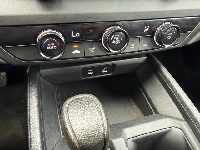 Used 2024 Honda Accord LX image 21