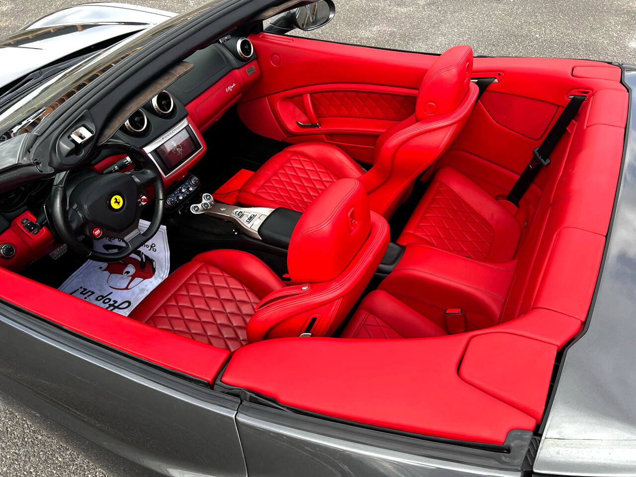 Used 2012 Ferrari California image 33