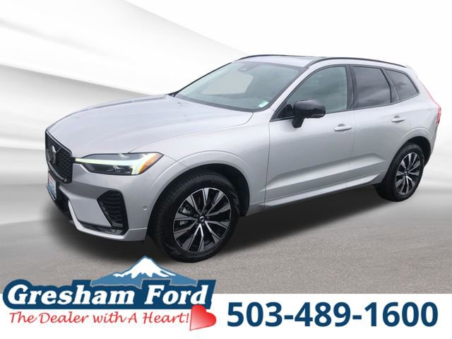 Used 2025 Volvo XC60 B5 Plus