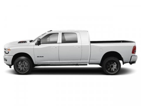 New 2026 RAM 3500 Laramie AWD/4WD image 4