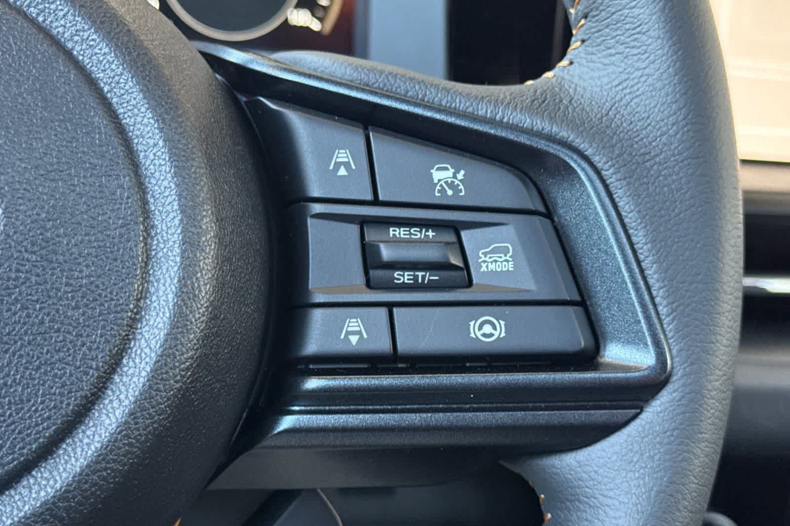 New 2026 Subaru Outback Wilderness AWD/4WD image 27