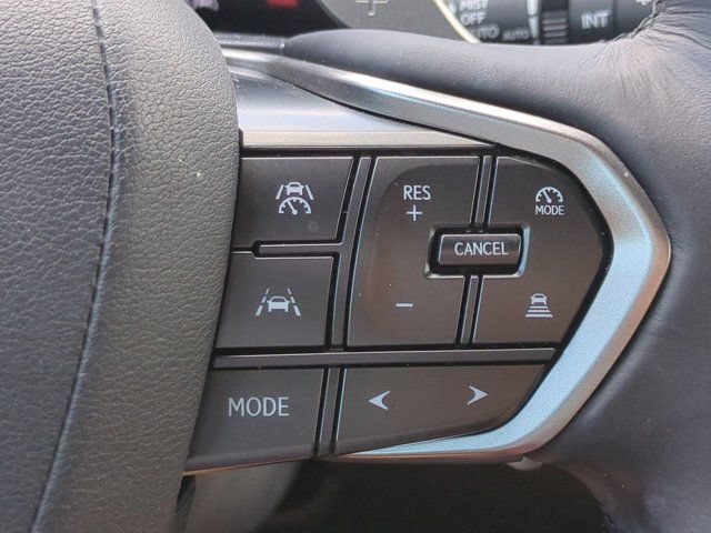 Certified 2026 Lexus RX 350 Premium w/ Accessory Package (Z1) FWD image 25