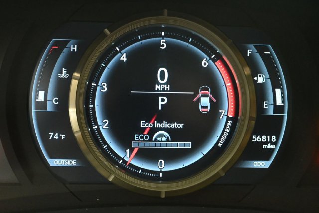 Used 2017 Lexus RC 200t F Sport RWD image 25