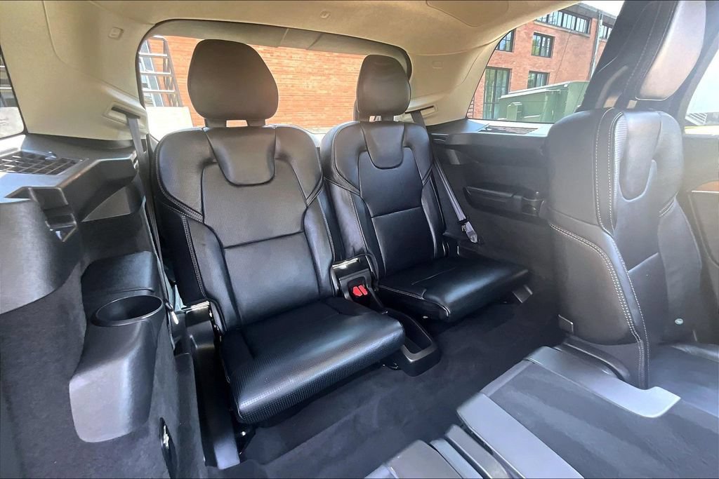 Used 2019 Volvo XC90 T6 Inscription w/ Luxury Package AWD/4WD image 31