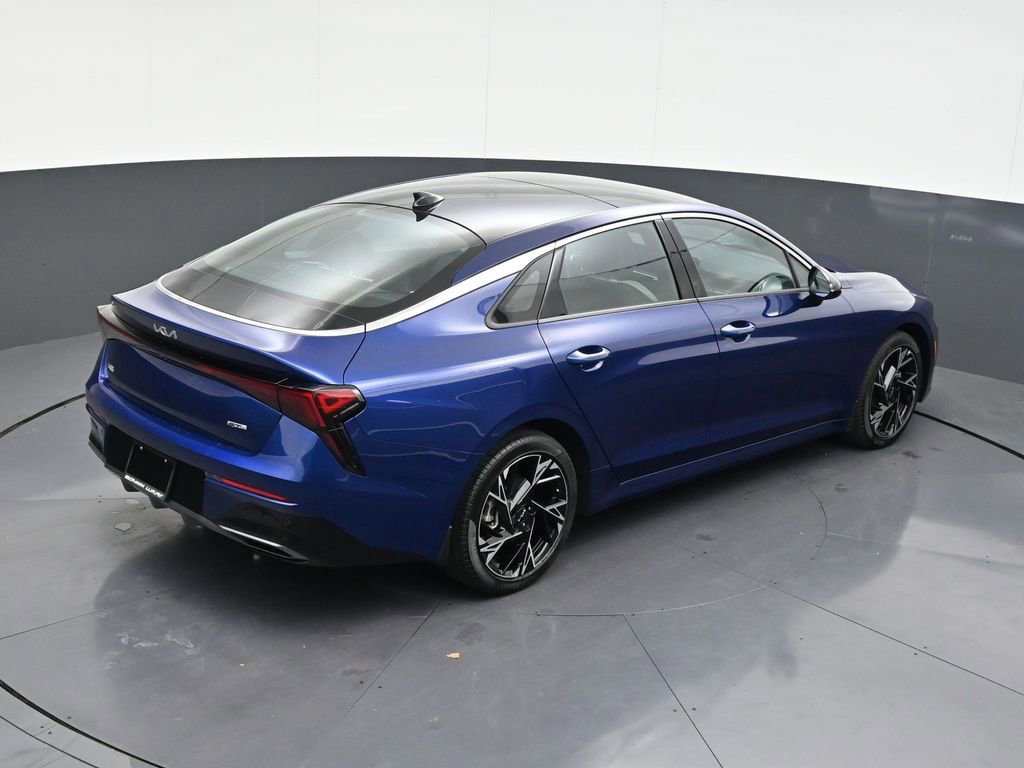 Used 2025 Kia K5 GT-Line w/ GT-Line Premium Package image 19