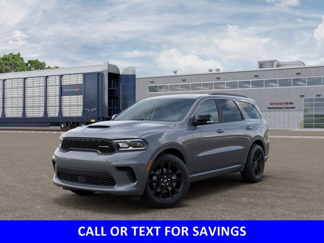 New 2026 Dodge Durango GT