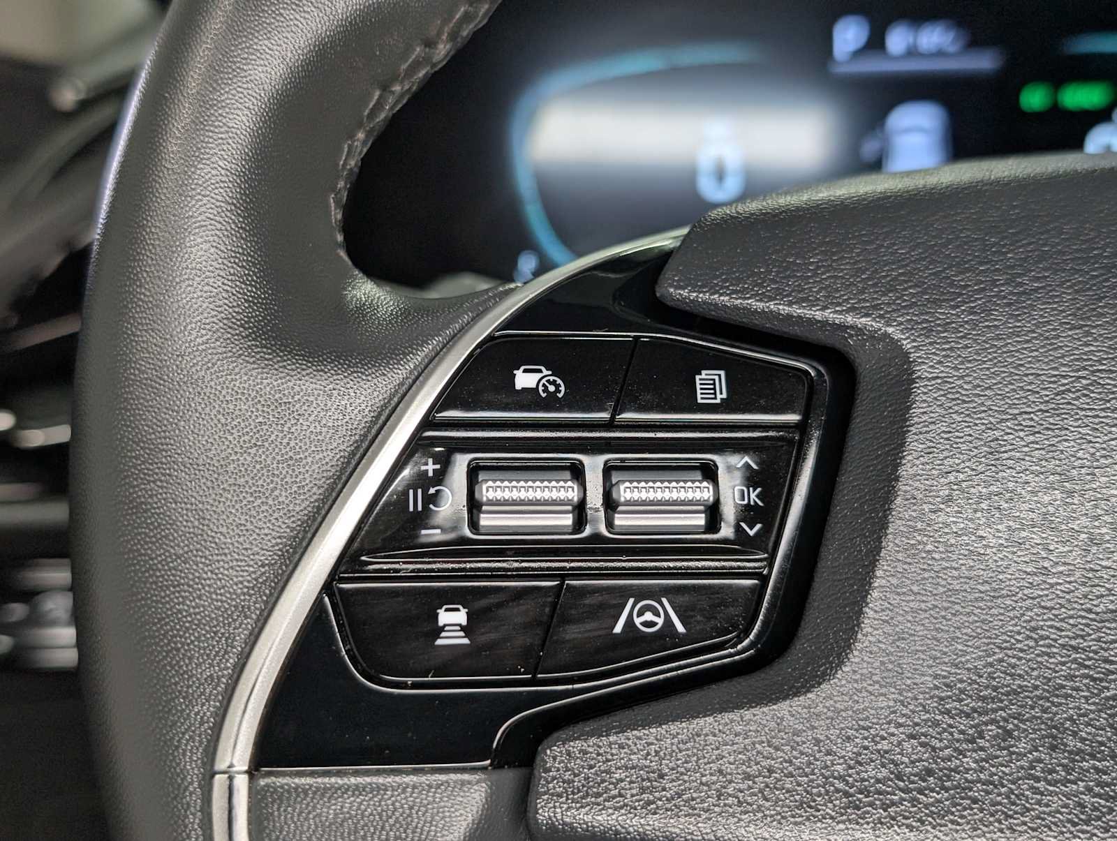 Certified 2023 Kia Niro SX Touring FWD image 40