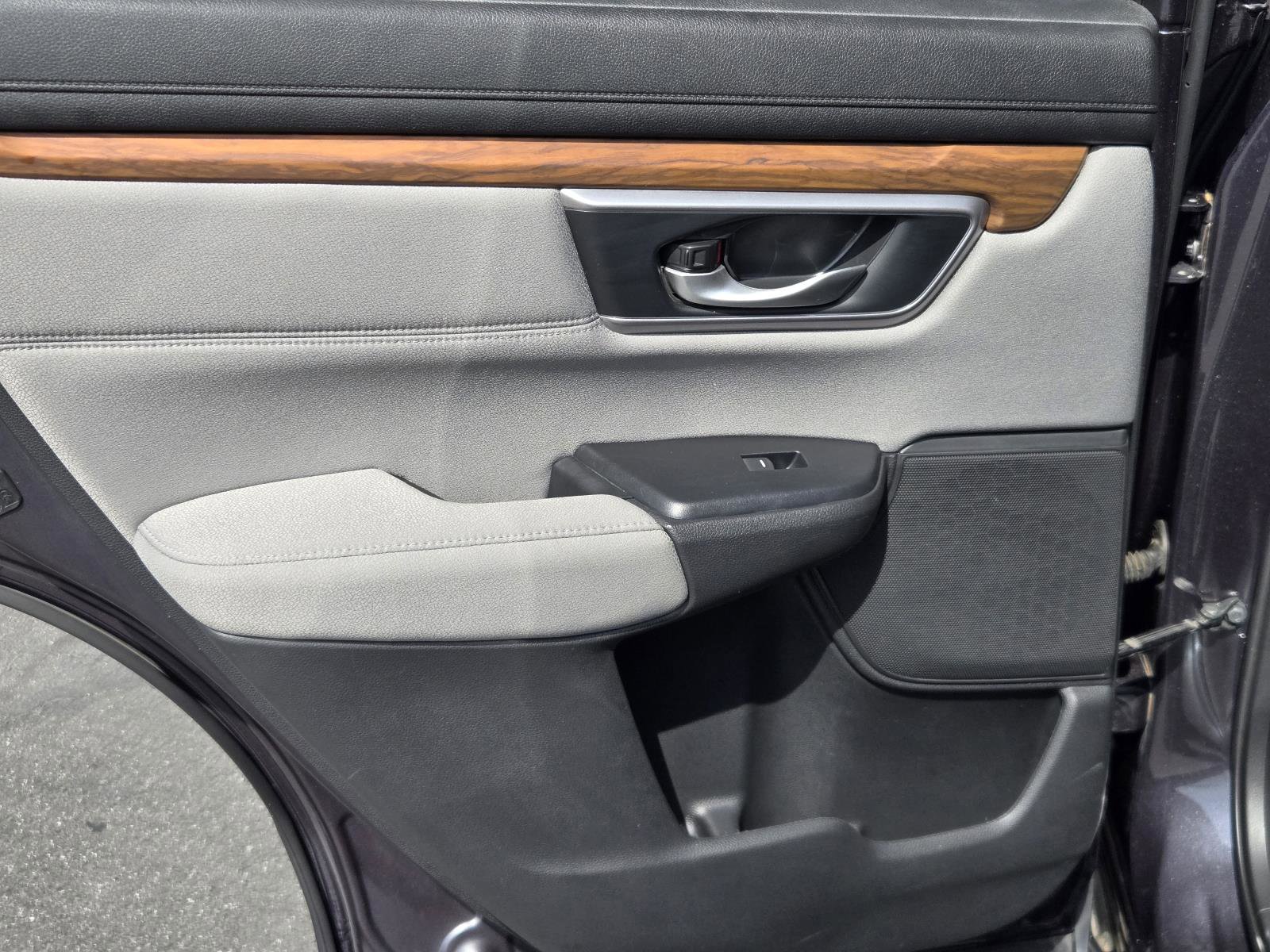 Used 2019 Honda CR-V EX image 24