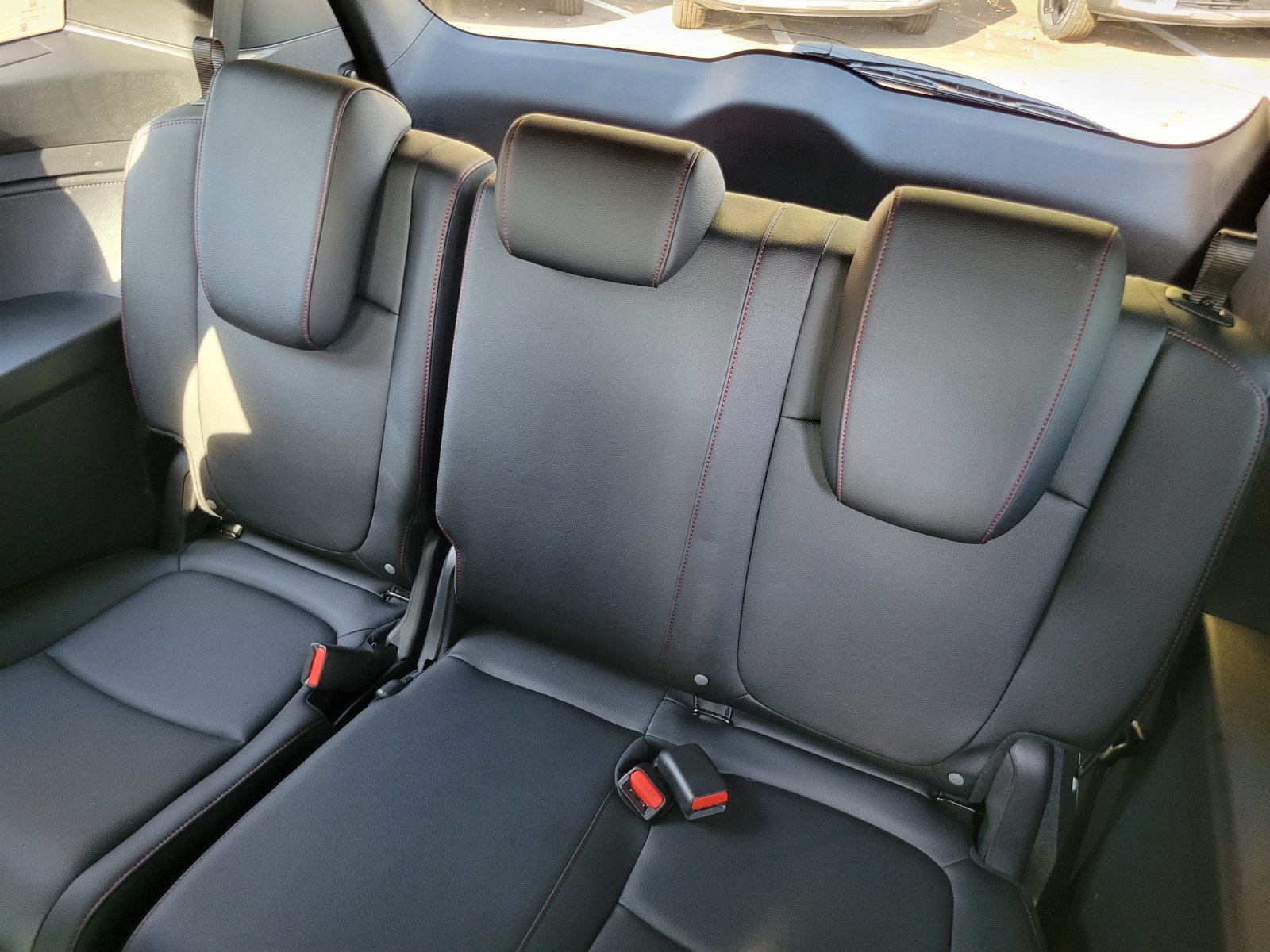 Used 2026 Honda Odyssey Sport-L image 30