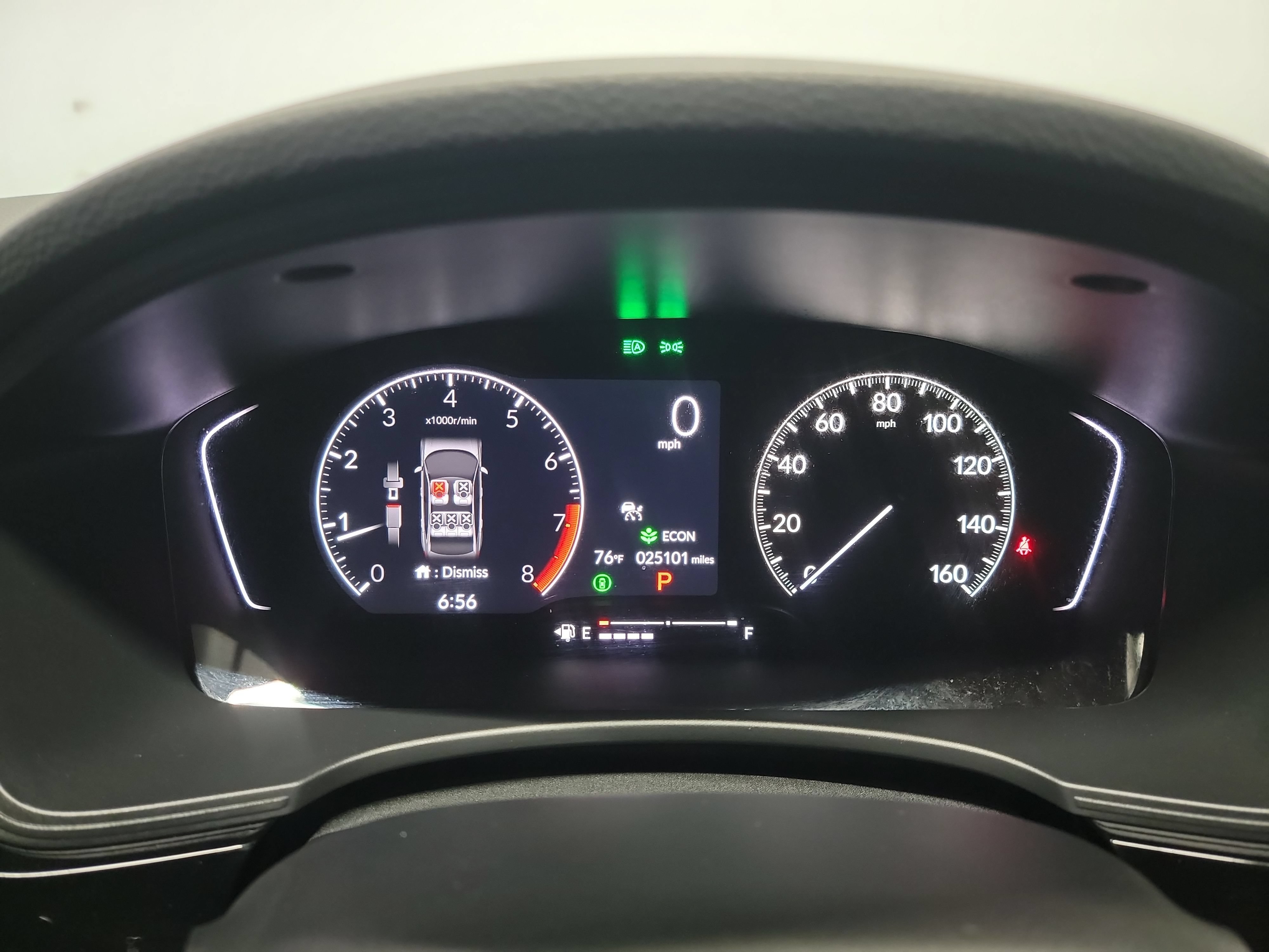 Used 2024 Honda Civic Sport image 18