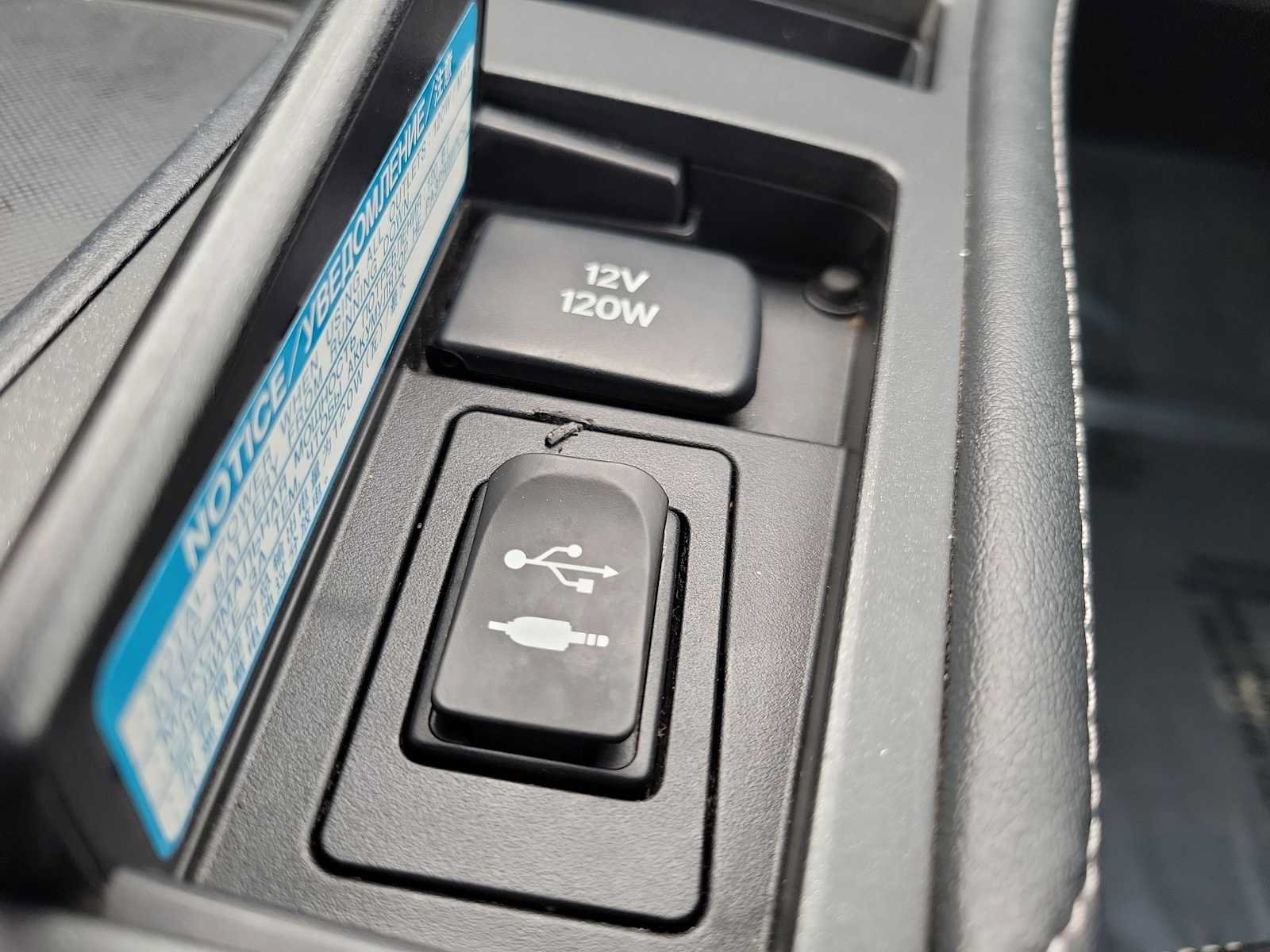 Used 2016 Lexus CT 200h w/ Accessory Package 2 FWD image 28