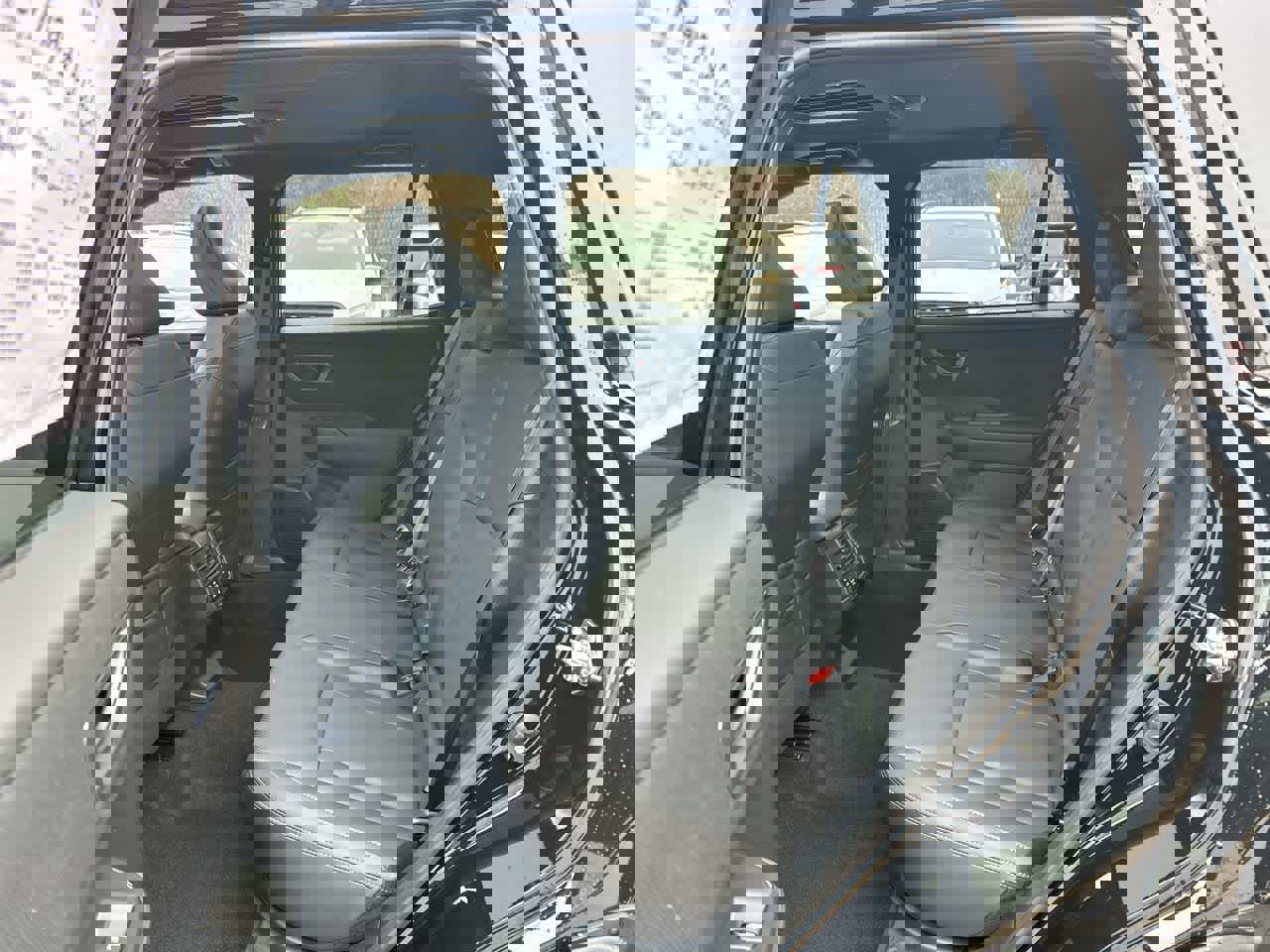 New 2026 Subaru Outback Limited image 24