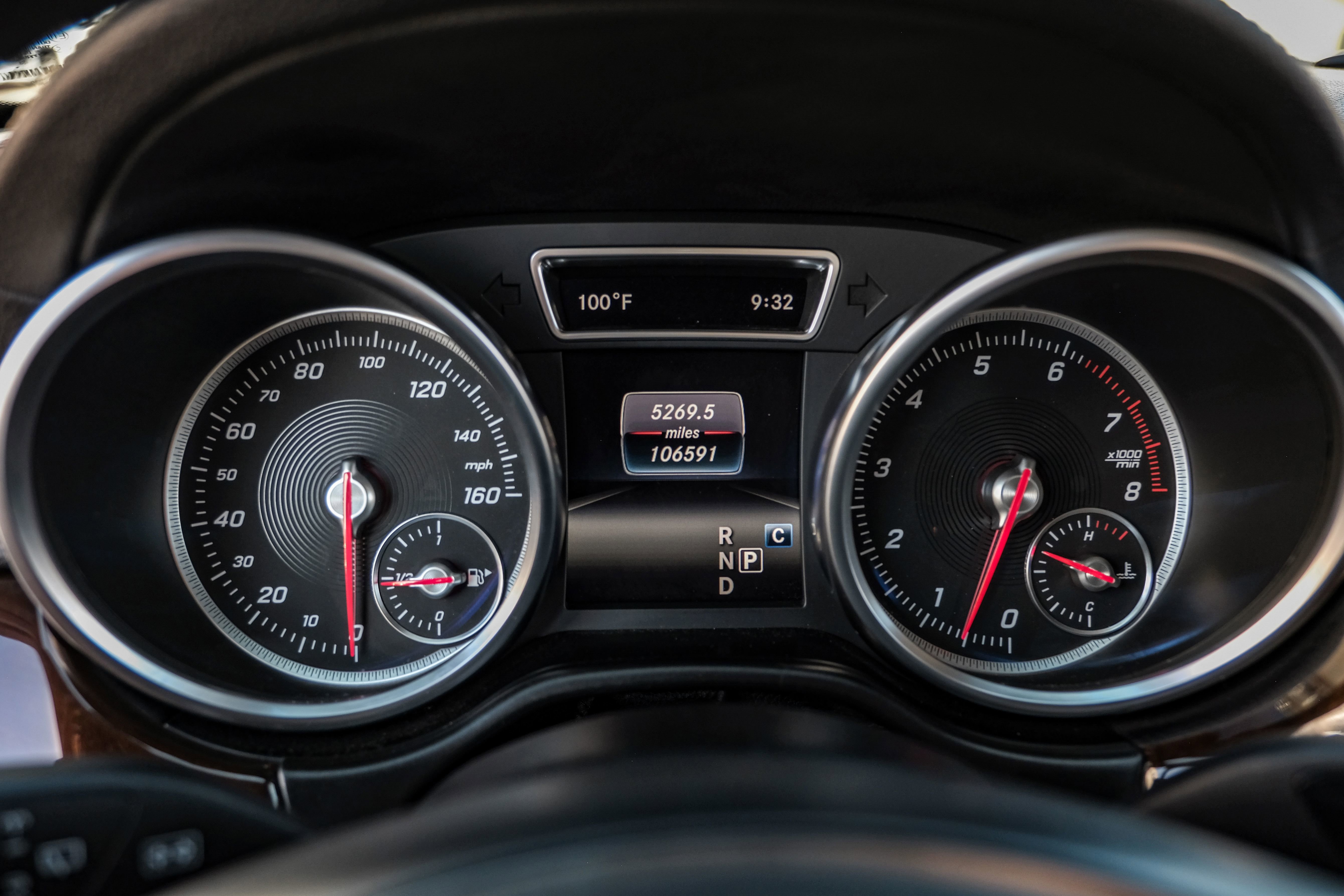 Used 2017 Mercedes-Benz GLE 400 4MATIC image 18