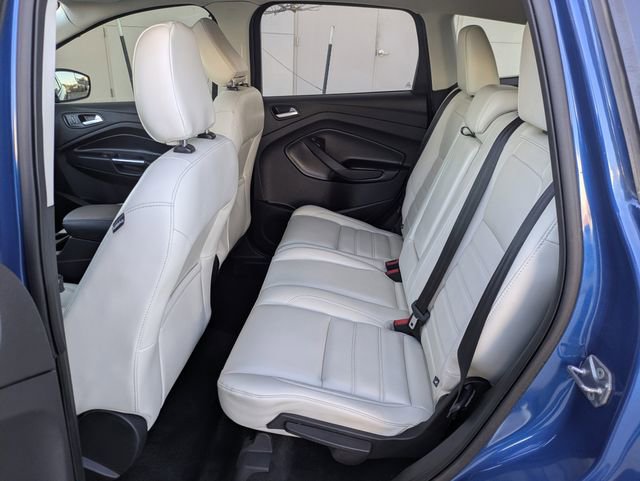 Used 2018 Ford Escape SEL w/ SEL Sport Appearance Package image 27