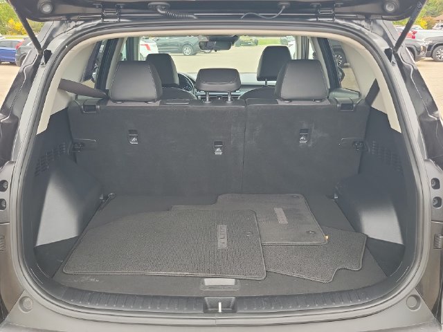 Used 2021 Kia Seltos S FWD image 27