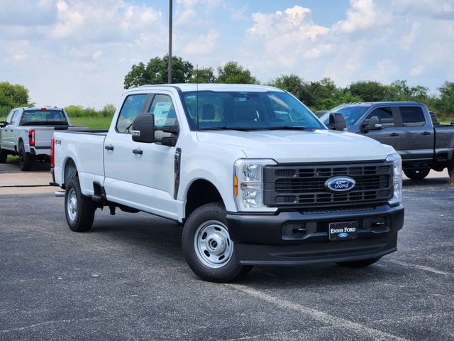 New 2026 Ford F250 XL image 2