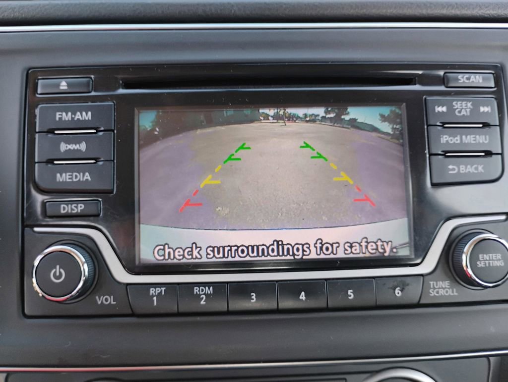 Used 2018 Nissan Leaf S w/ S Charge Package image 21