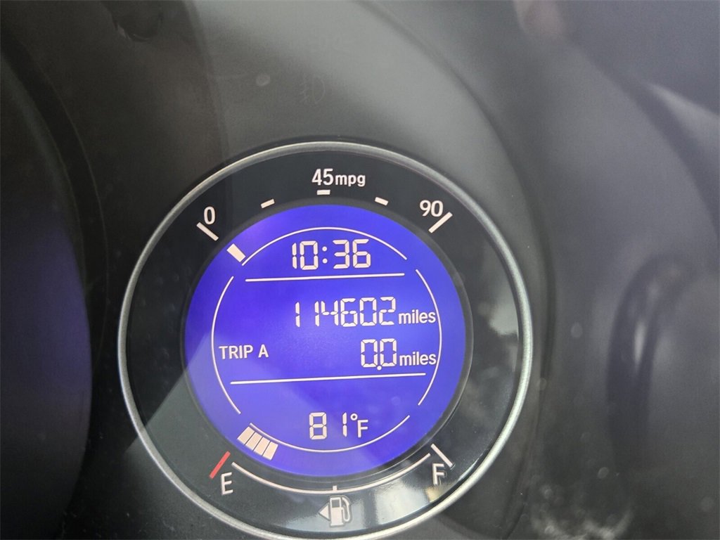 Used 2015 Honda Fit image 23