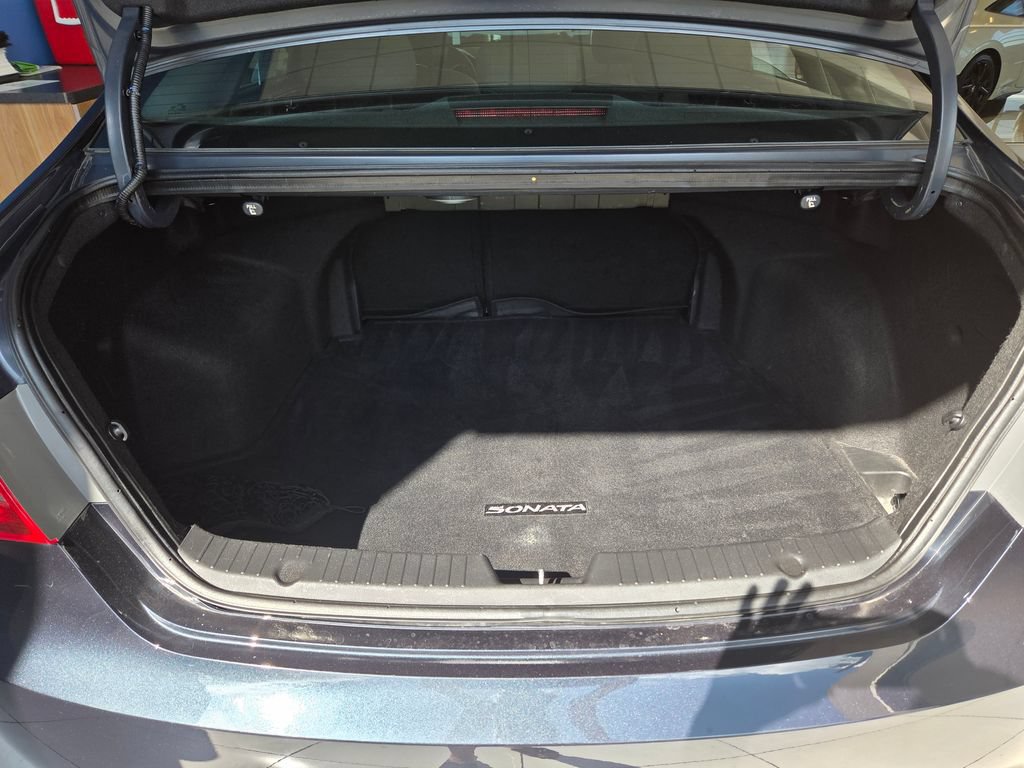 Used 2011 Hyundai Sonata Limited FWD image 10