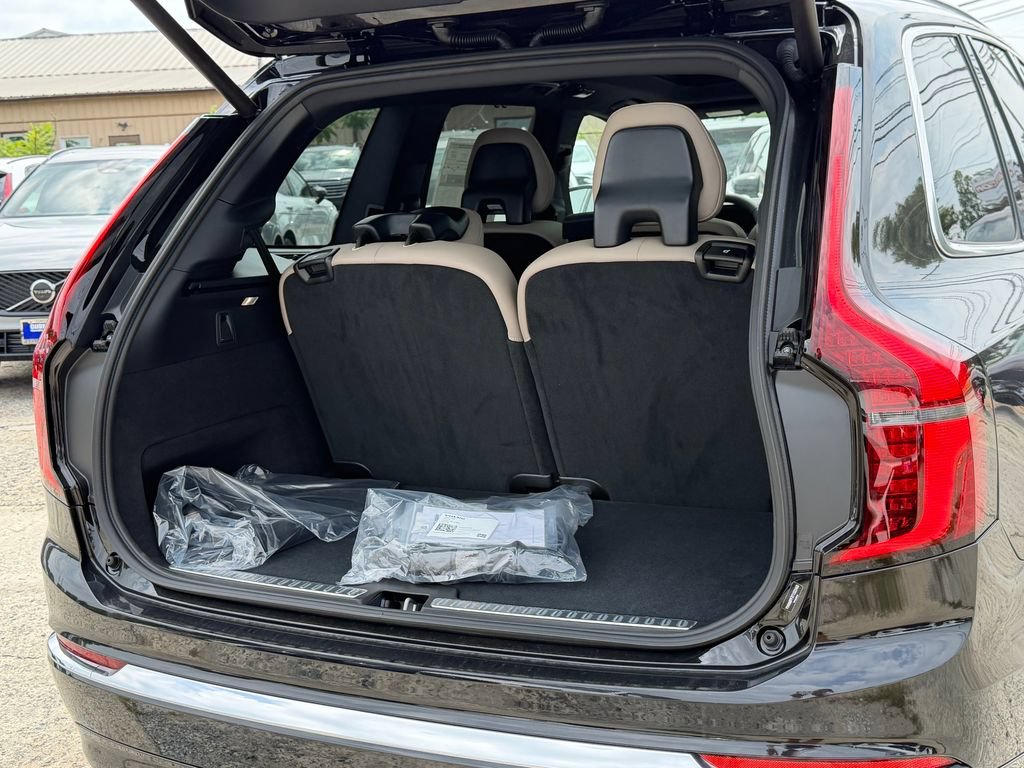 New 2026 Volvo XC90 T8 Ultra AWD/4WD image 14