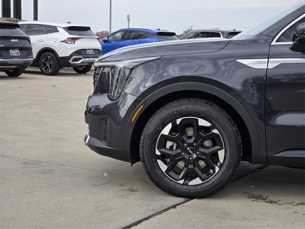 New 2026 Kia Sorento S image 5