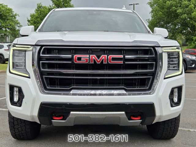 Used 2024 GMC Yukon AT4 AWD/4WD image 8