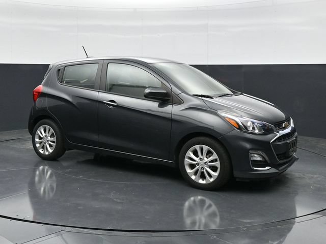 Used 2019 Chevrolet Spark LT FWD image 3