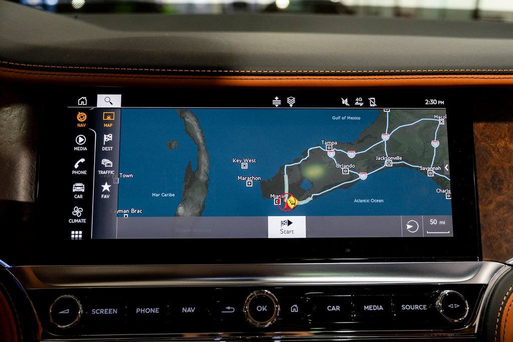 Used 2023 Bentley Flying Spur W12 AWD/4WD image 64