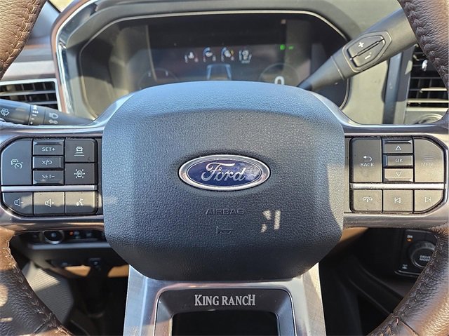 Used 2025 Ford F250 King Ranch image 20