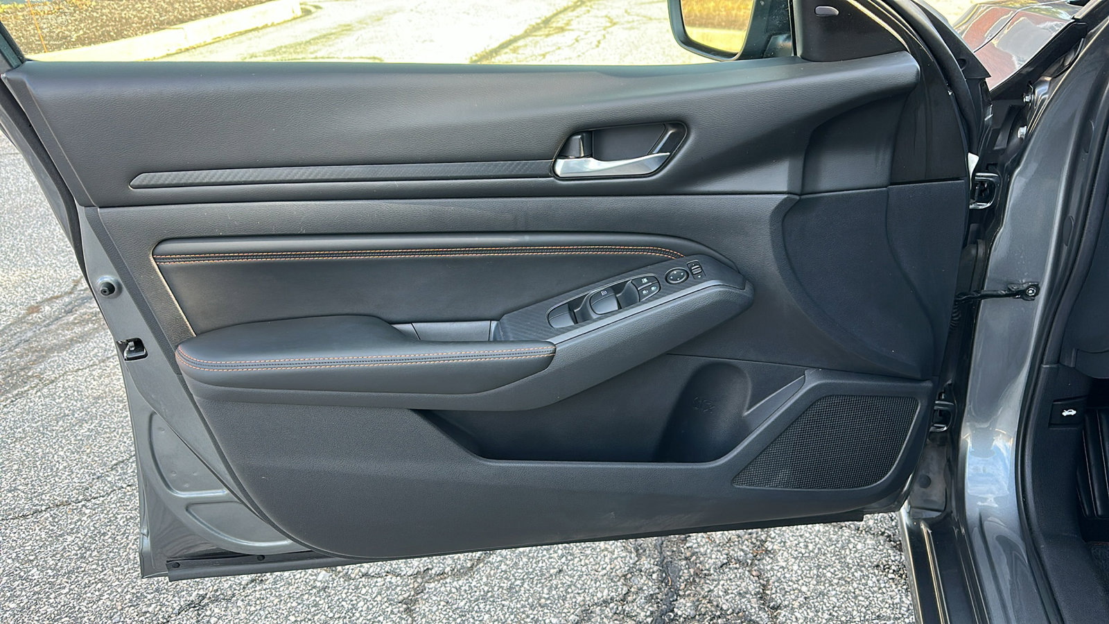 Certified 2020 Nissan Altima 2.5 SR image 14