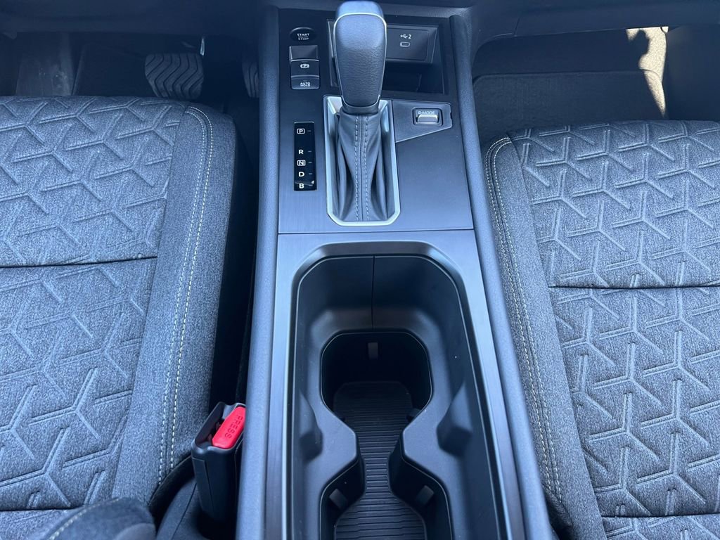 New 2026 Nissan Kicks SV image 11