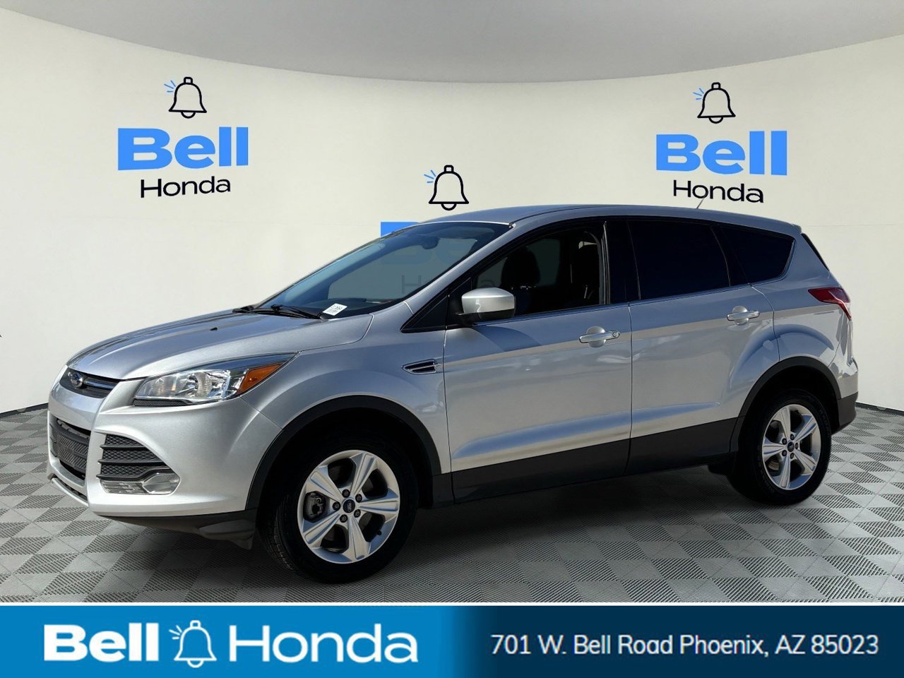 Used 2014 Ford Escape SE